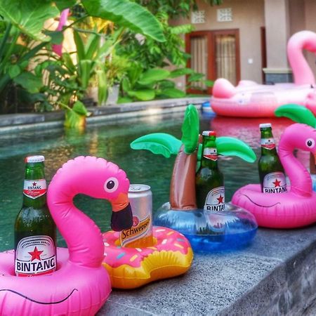 Canang Gardens Ubud  Exterior photo