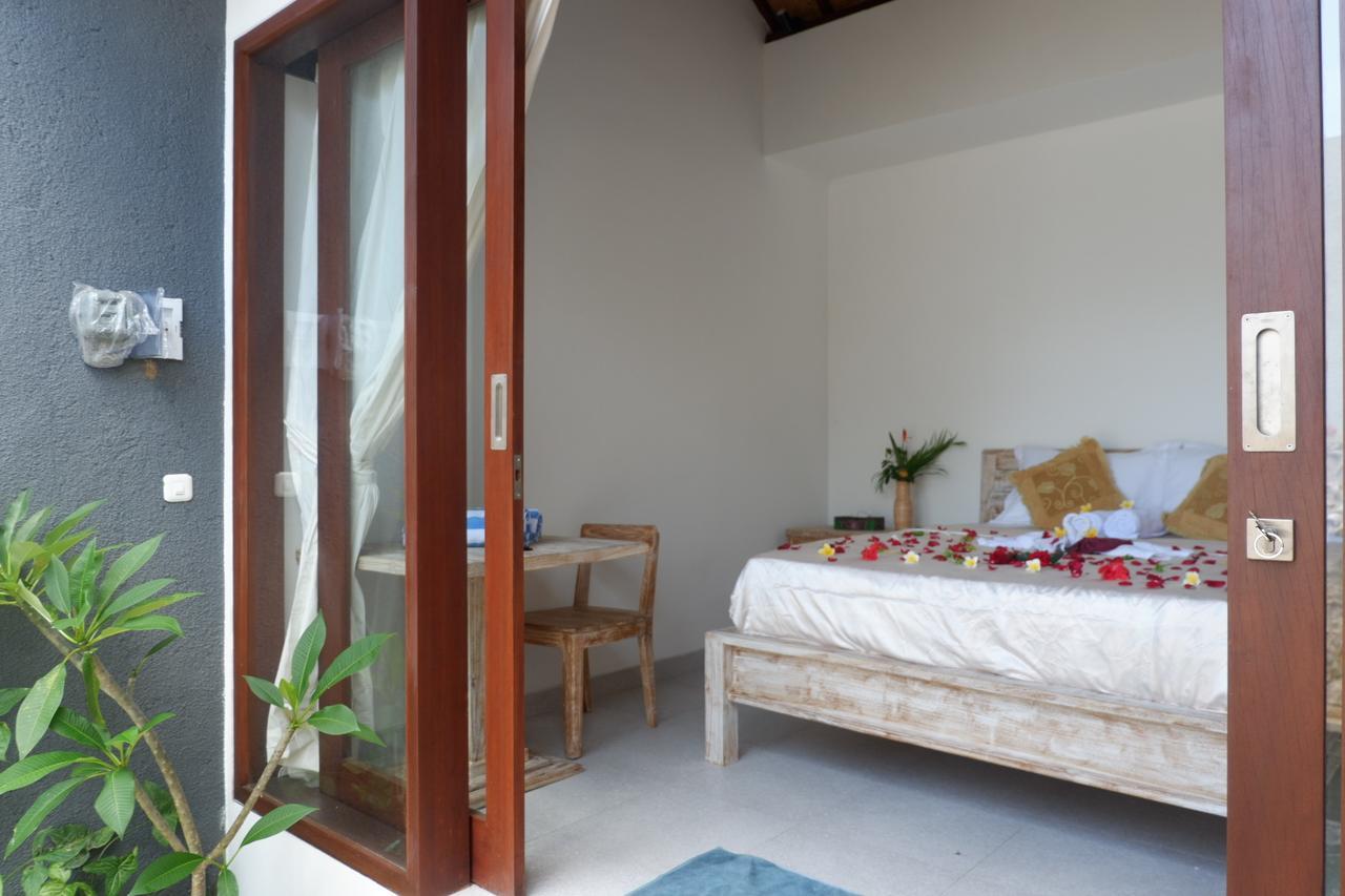 Canang Gardens Ubud  Exterior photo